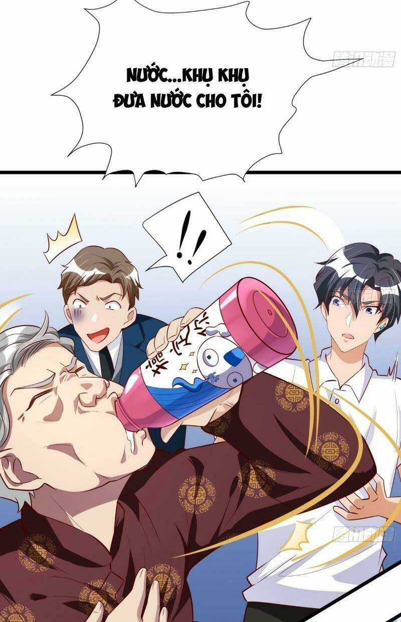 Shipper Thần Cấp - Chapter 27 - Trang 11