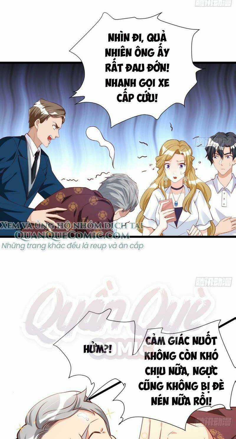 Shipper Thần Cấp - Chapter 27 - Trang 13