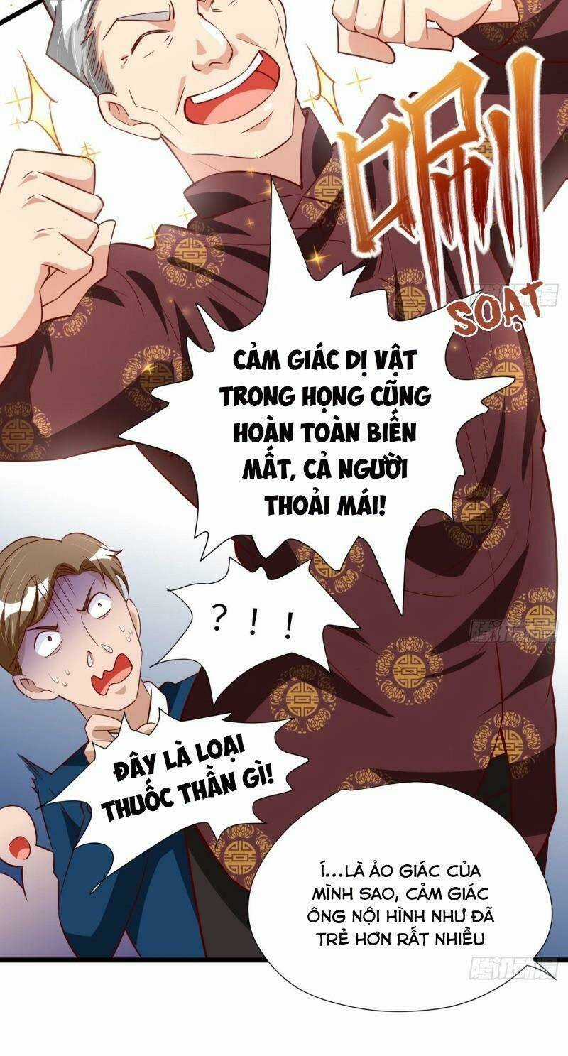 Shipper Thần Cấp - Chapter 27 - Trang 14