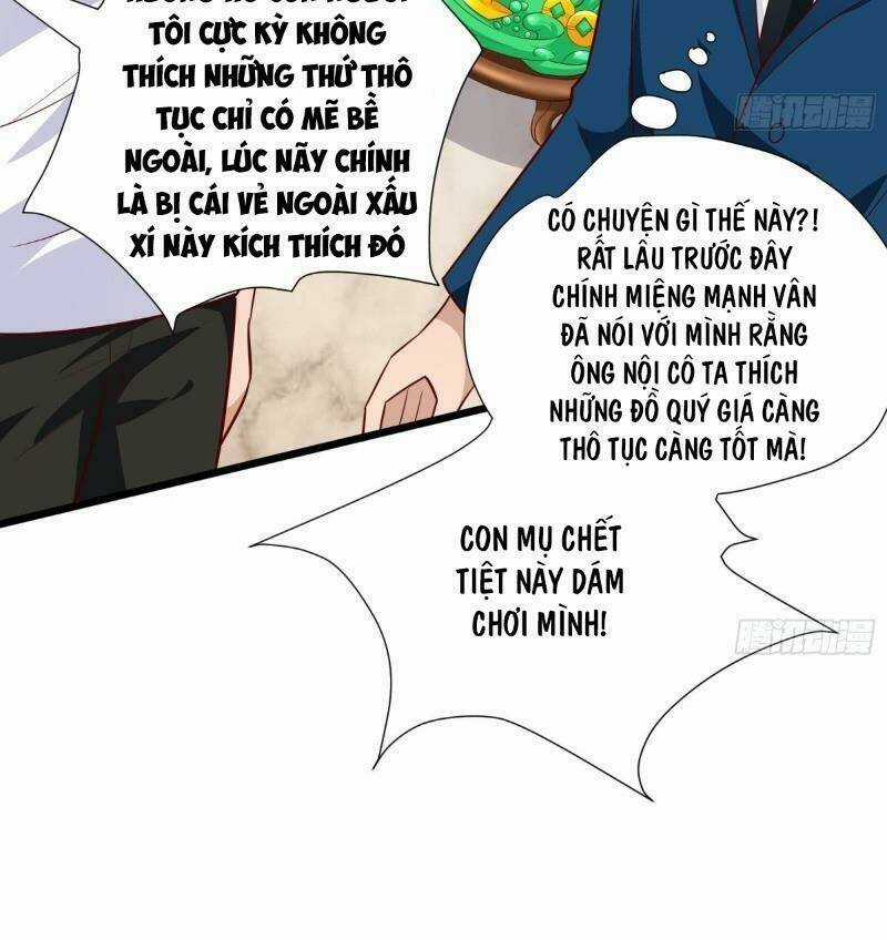 Shipper Thần Cấp - Chapter 27 - Trang 18