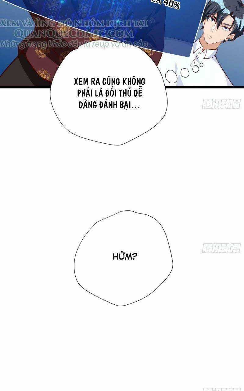 Shipper Thần Cấp - Chapter 27 - Trang 20