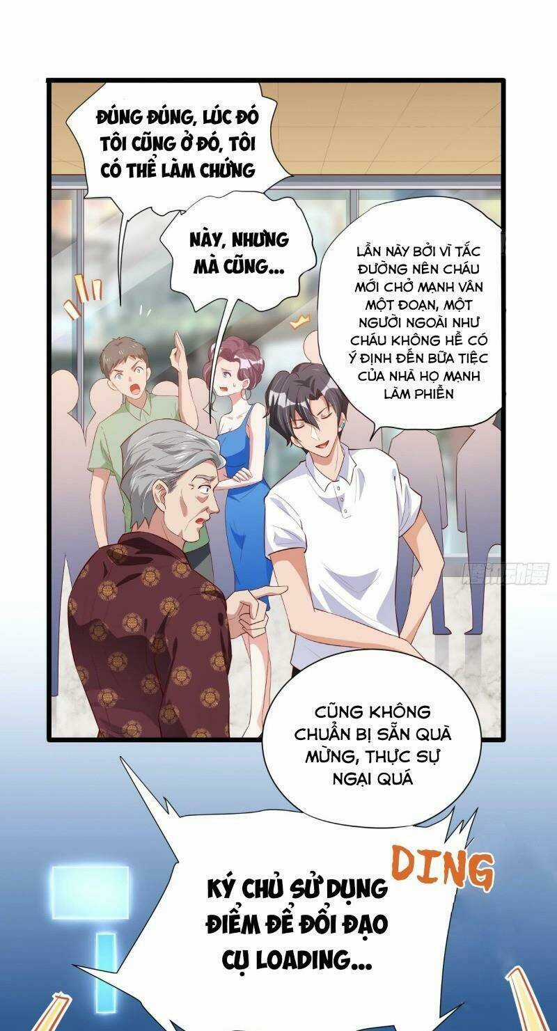 Shipper Thần Cấp - Chapter 27 - Trang 3