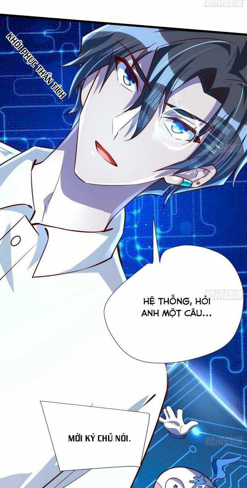 Shipper Thần Cấp - Chapter 27 - Trang 21