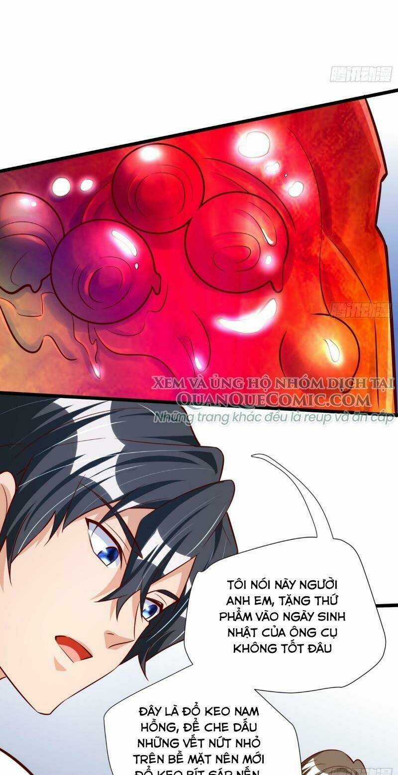 Shipper Thần Cấp - Chapter 27 - Trang 25