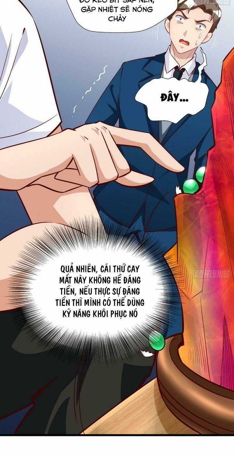 Shipper Thần Cấp - Chapter 27 - Trang 26