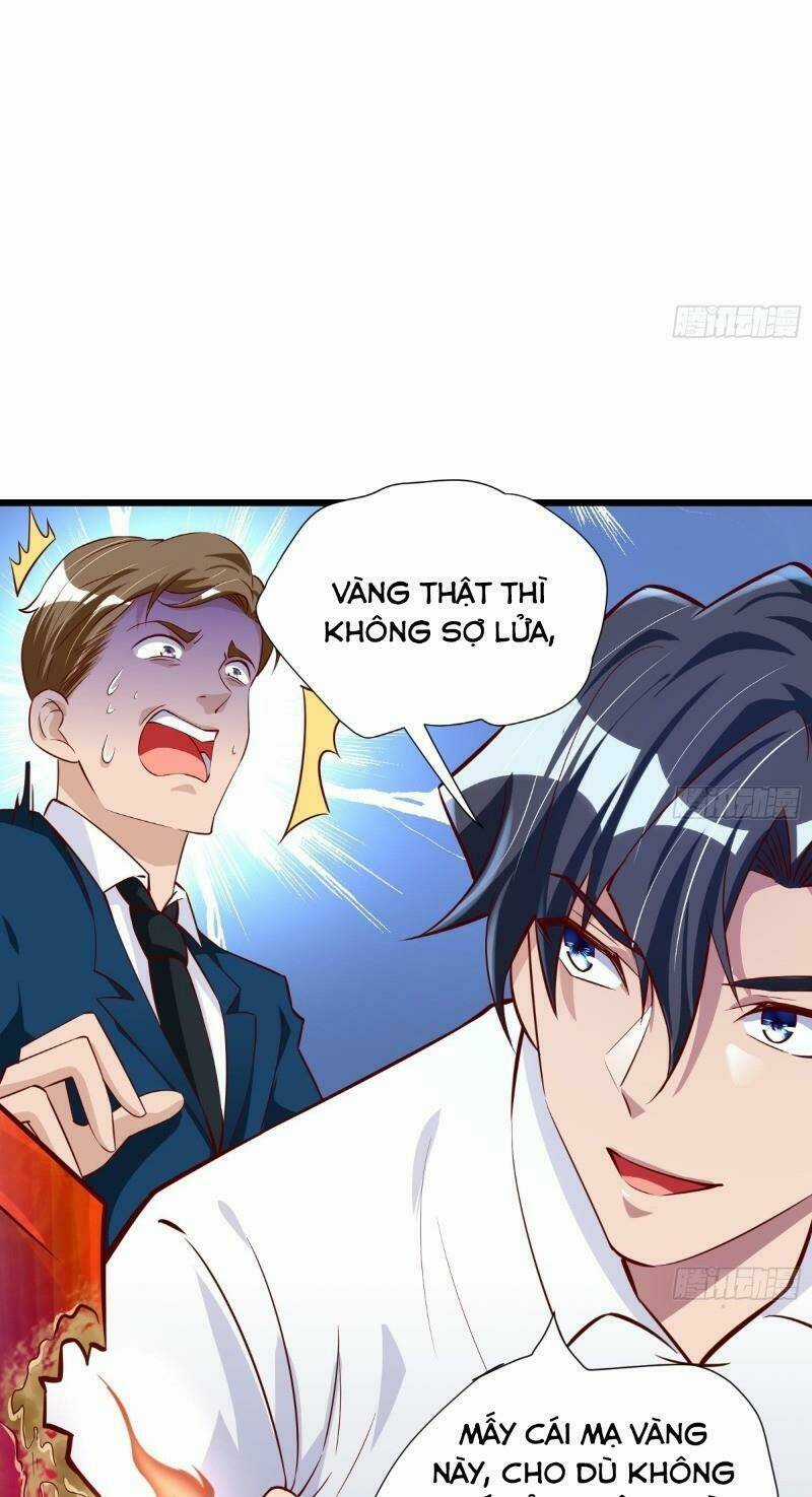 Shipper Thần Cấp - Chapter 27 - Trang 27