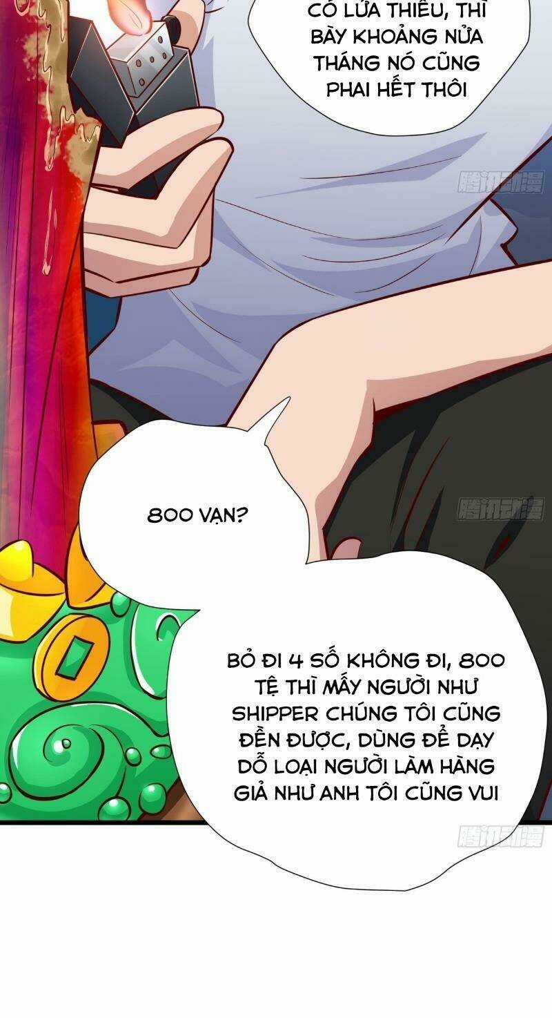 Shipper Thần Cấp - Chapter 27 - Trang 28