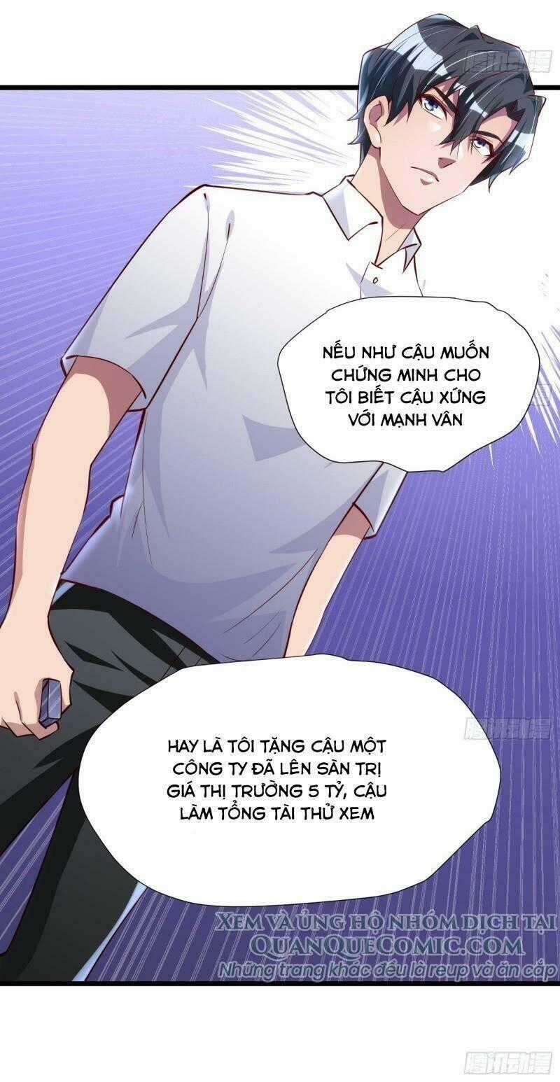 Shipper Thần Cấp - Chapter 27 - Trang 30