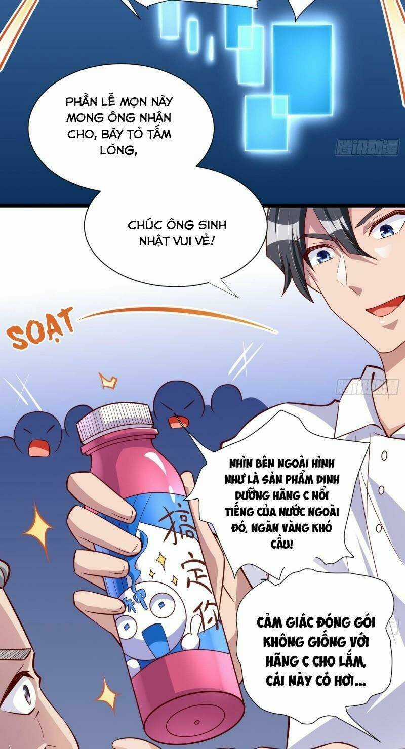 Shipper Thần Cấp - Chapter 27 - Trang 4