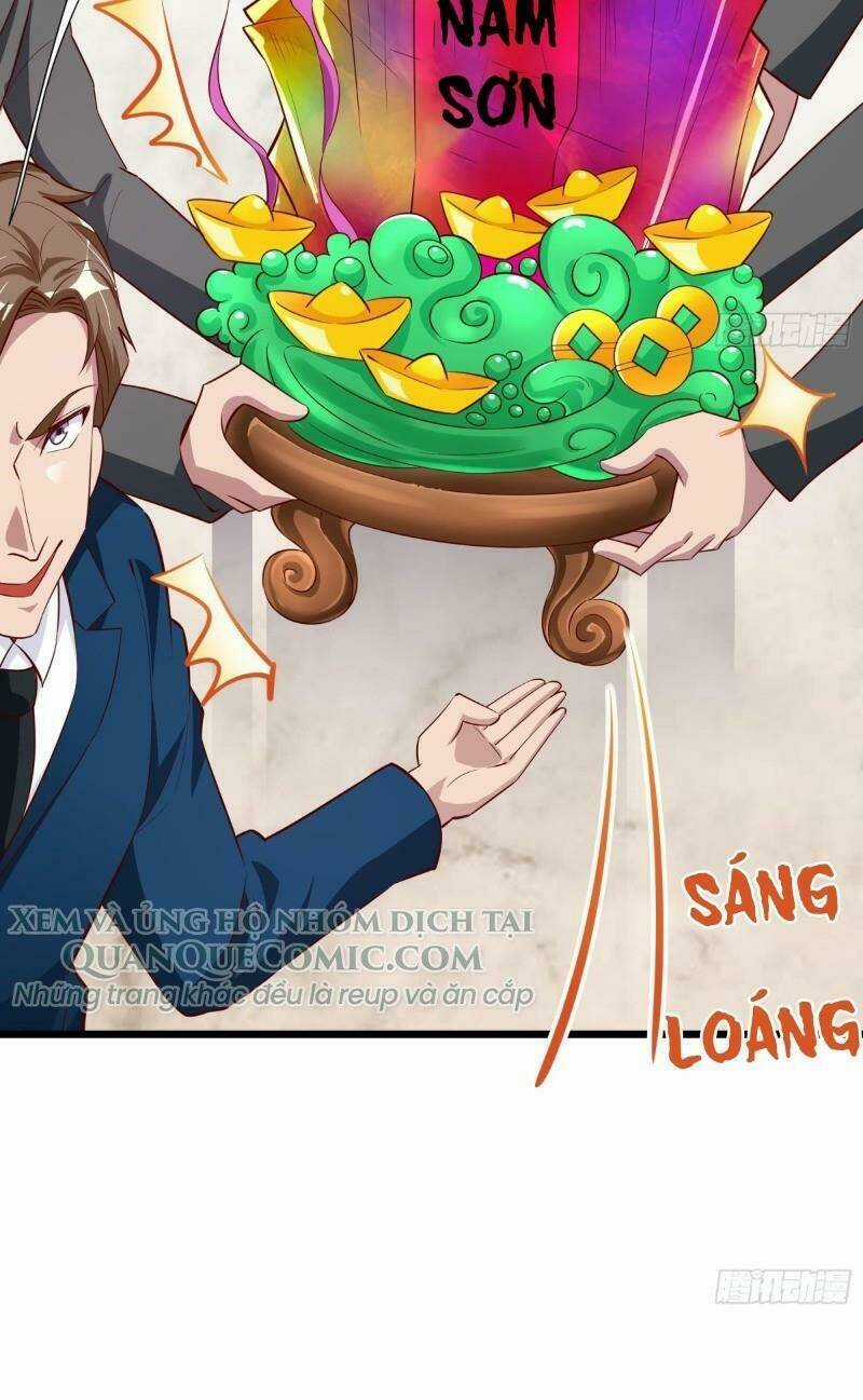 Shipper Thần Cấp - Chapter 27 - Trang 8