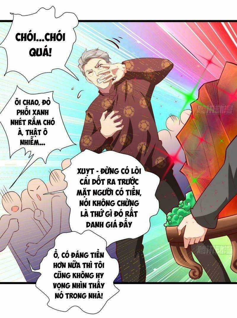 Shipper Thần Cấp - Chapter 27 - Trang 9