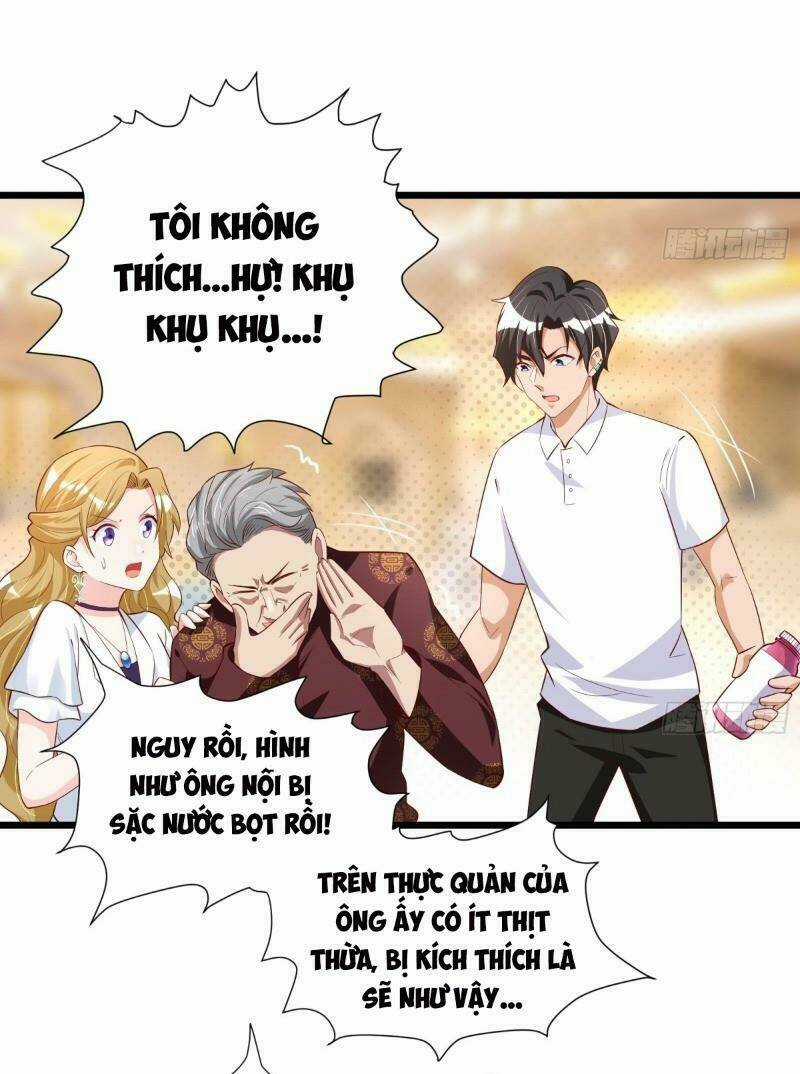 Shipper Thần Cấp - Chapter 27 - Trang 10