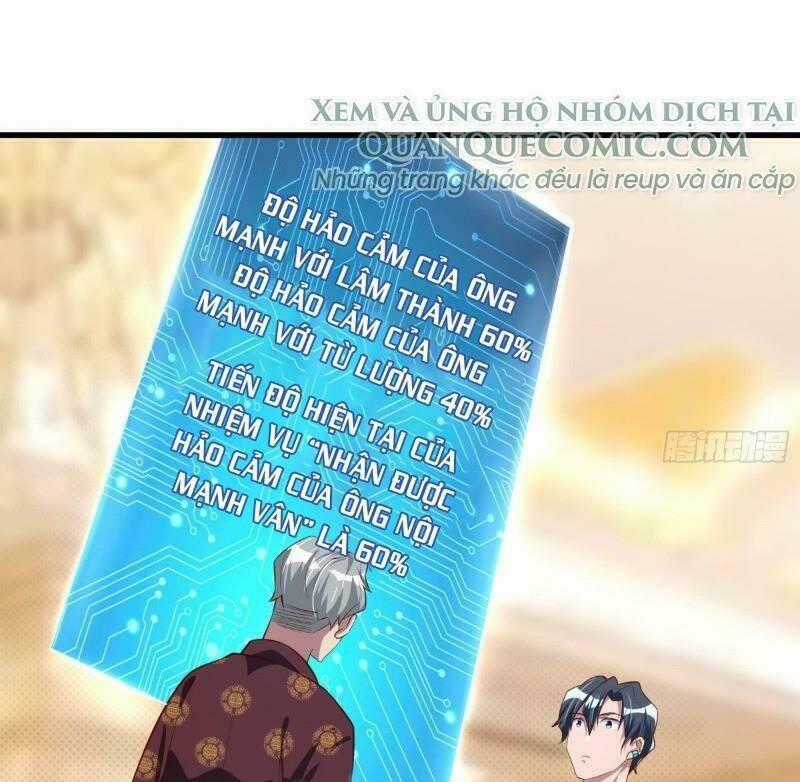 Shipper Thần Cấp - Chapter 28 - Trang 1