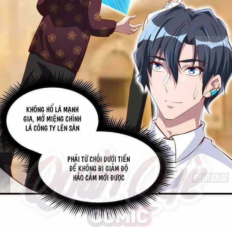 Shipper Thần Cấp - Chapter 28 - Trang 2