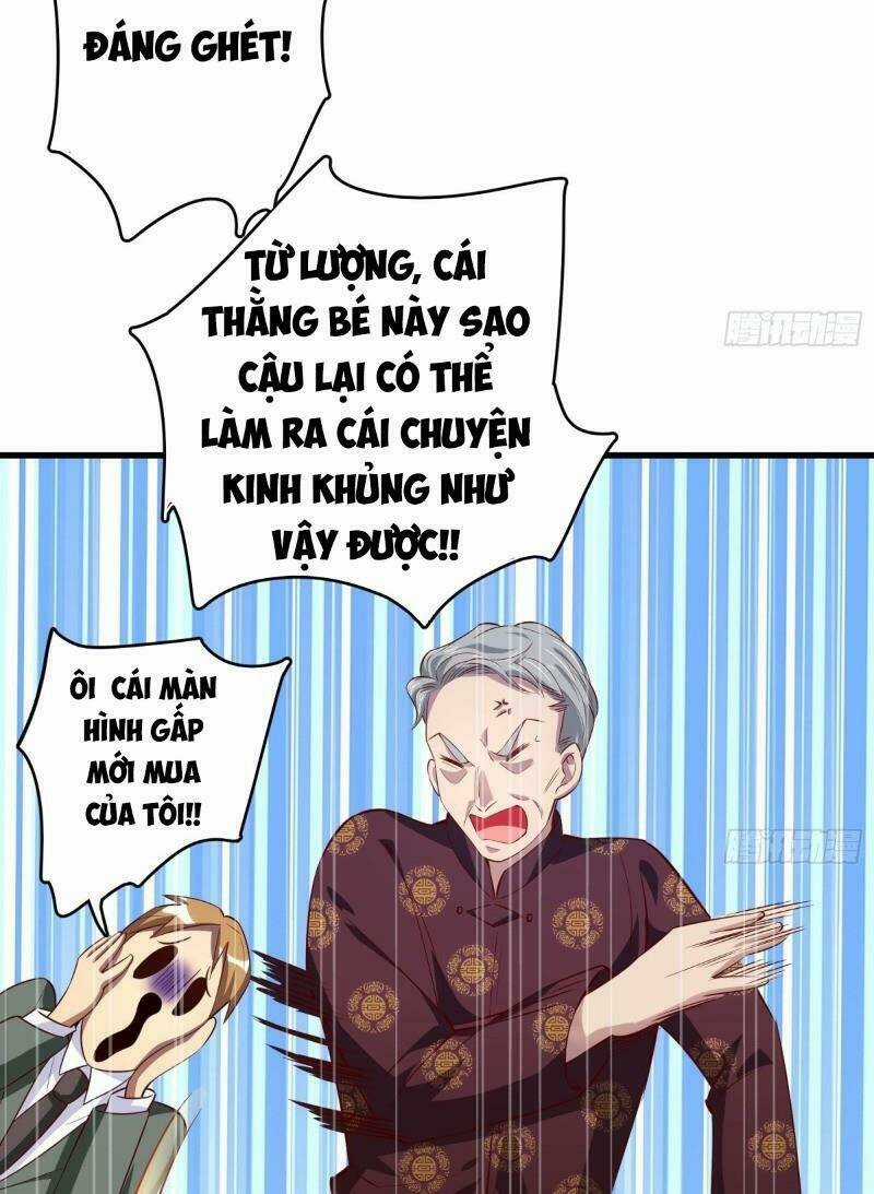 Shipper Thần Cấp - Chapter 28 - Trang 12