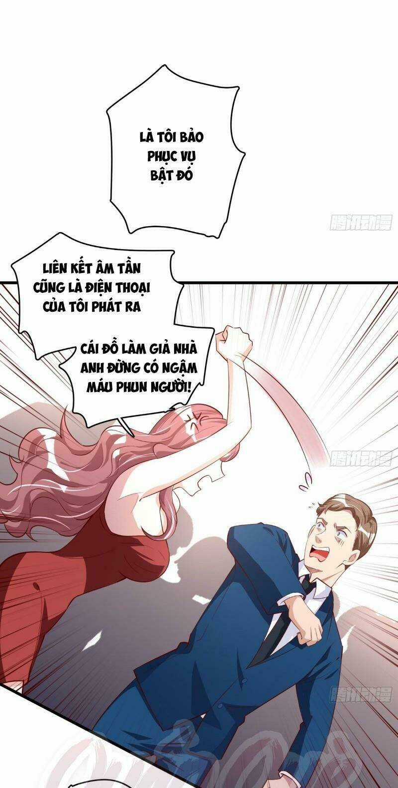 Shipper Thần Cấp - Chapter 28 - Trang 17