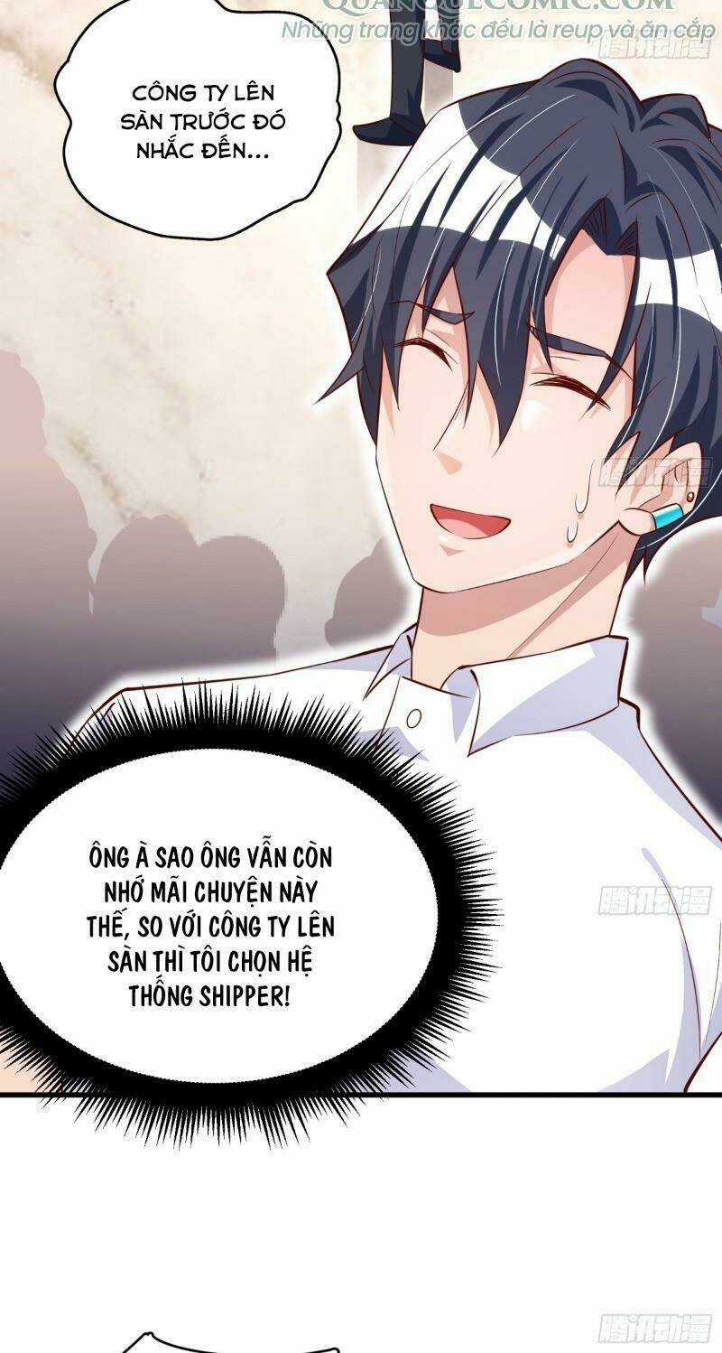 Shipper Thần Cấp - Chapter 28 - Trang 20