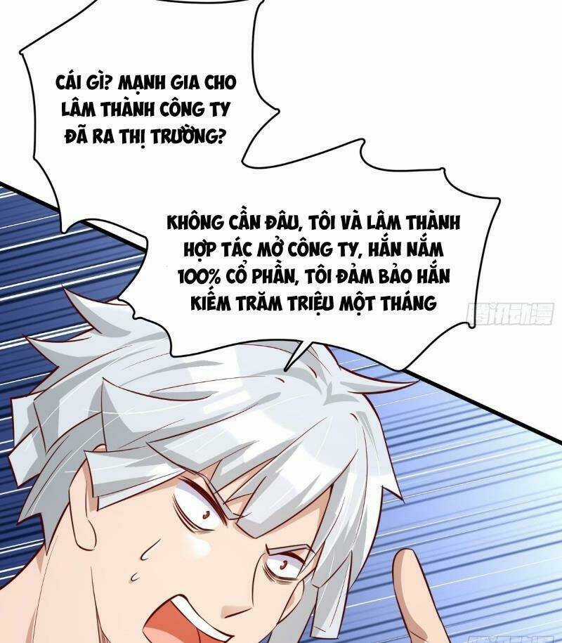 Shipper Thần Cấp - Chapter 28 - Trang 21