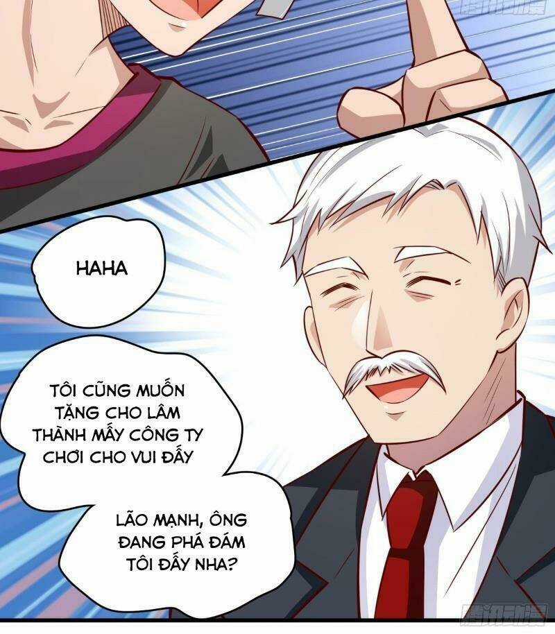 Shipper Thần Cấp - Chapter 28 - Trang 22
