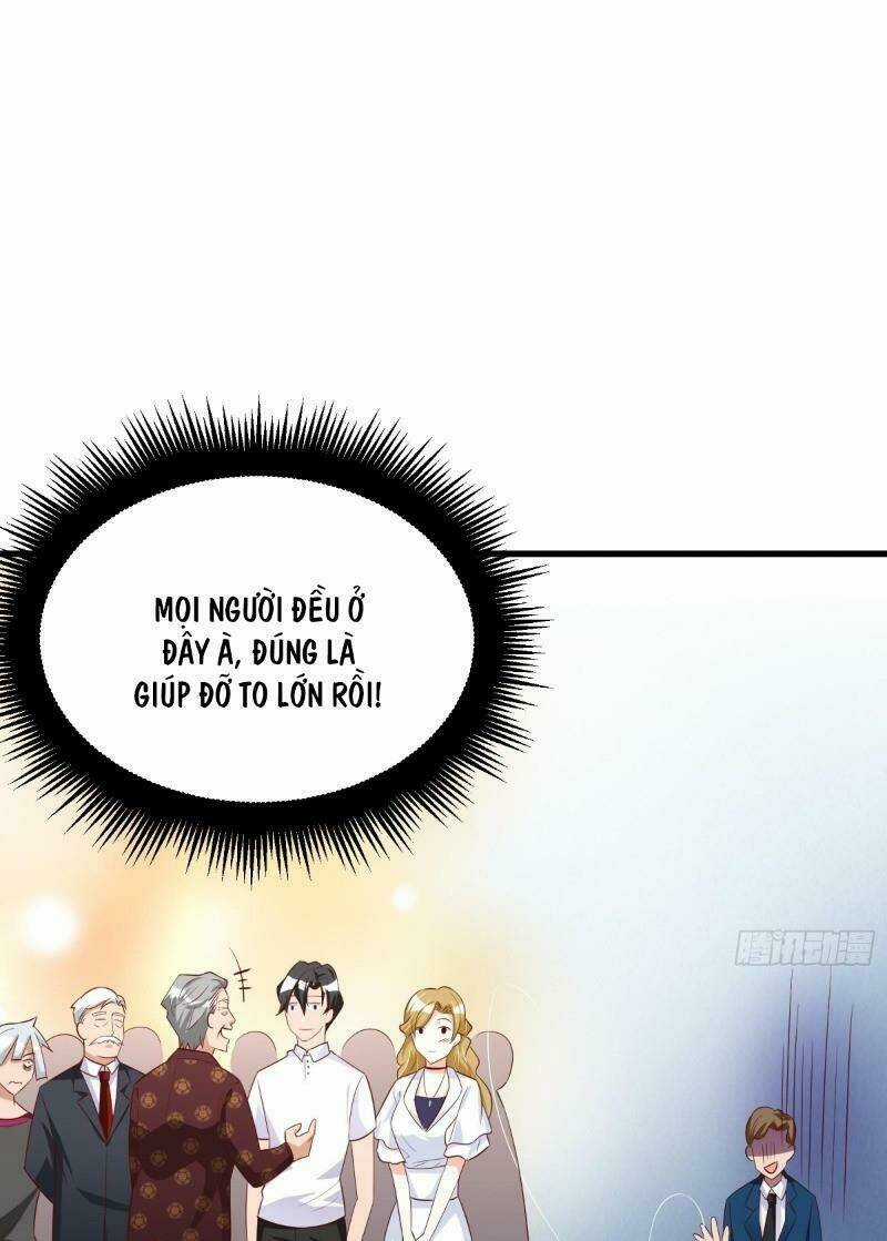 Shipper Thần Cấp - Chapter 28 - Trang 23