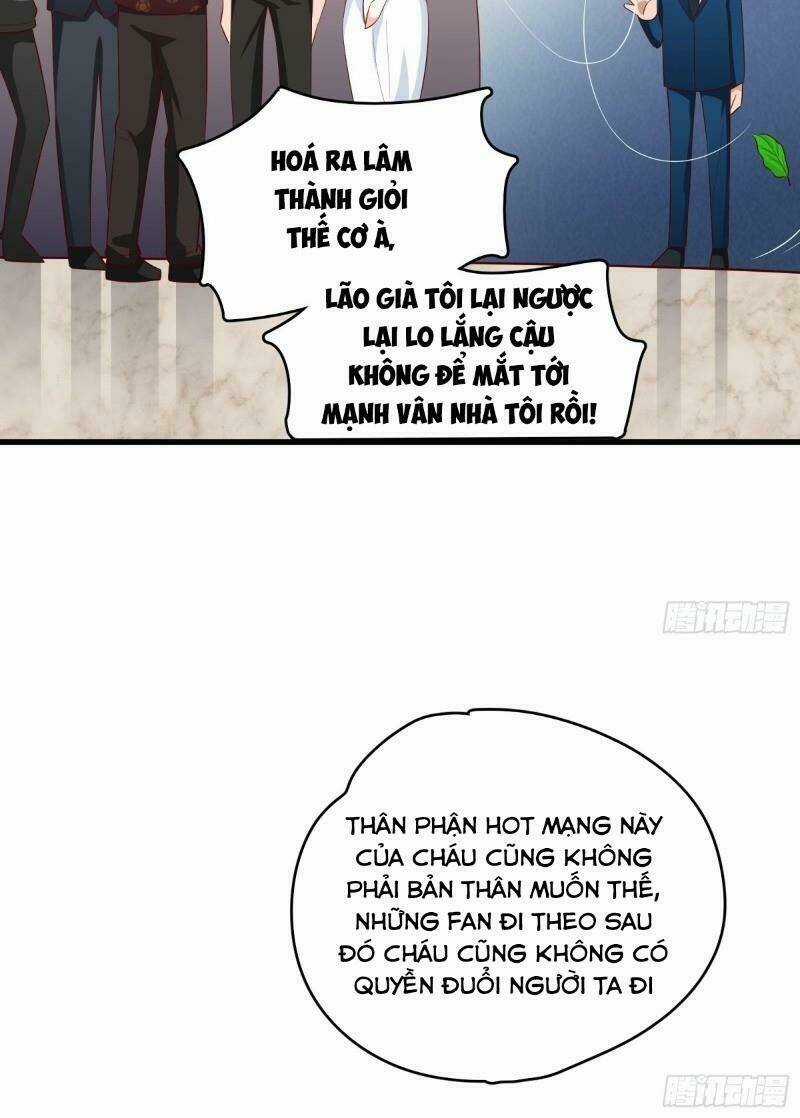 Shipper Thần Cấp - Chapter 28 - Trang 24