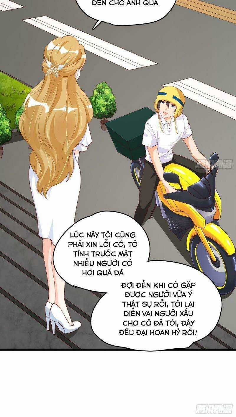 Shipper Thần Cấp - Chapter 28 - Trang 30