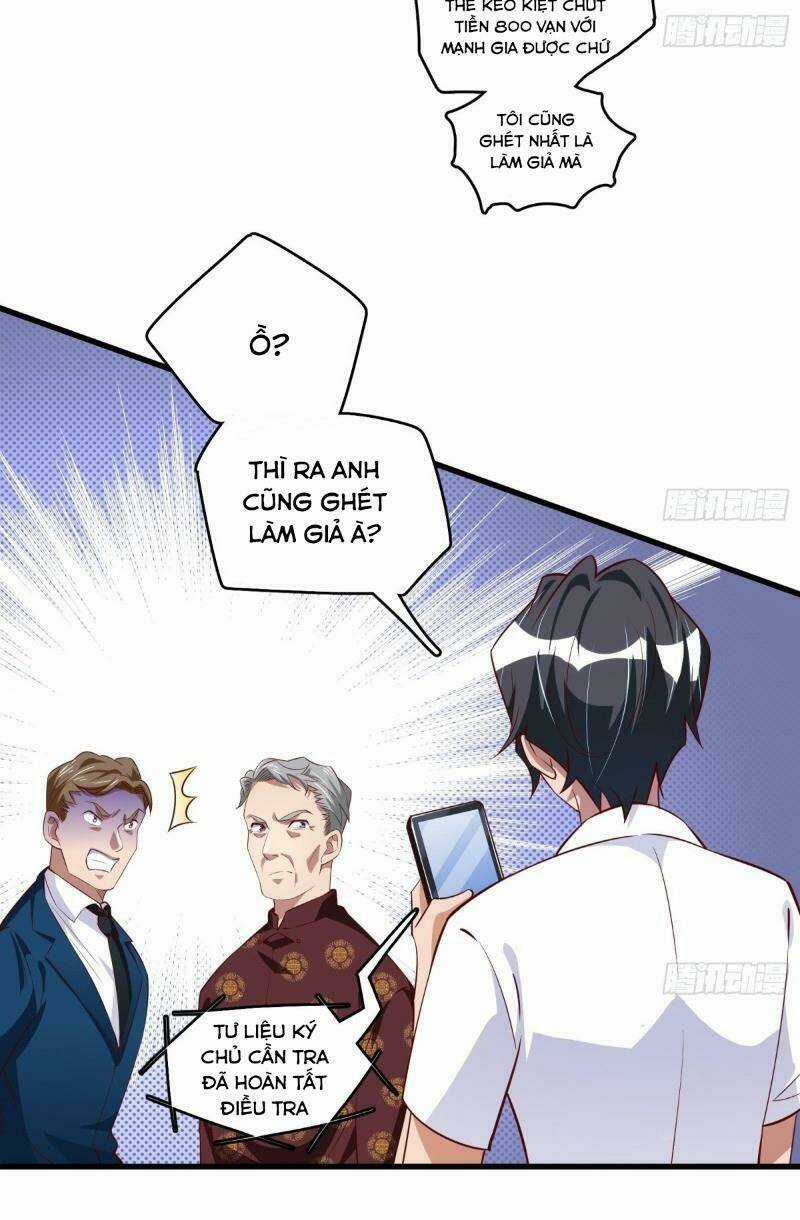 Shipper Thần Cấp - Chapter 28 - Trang 4
