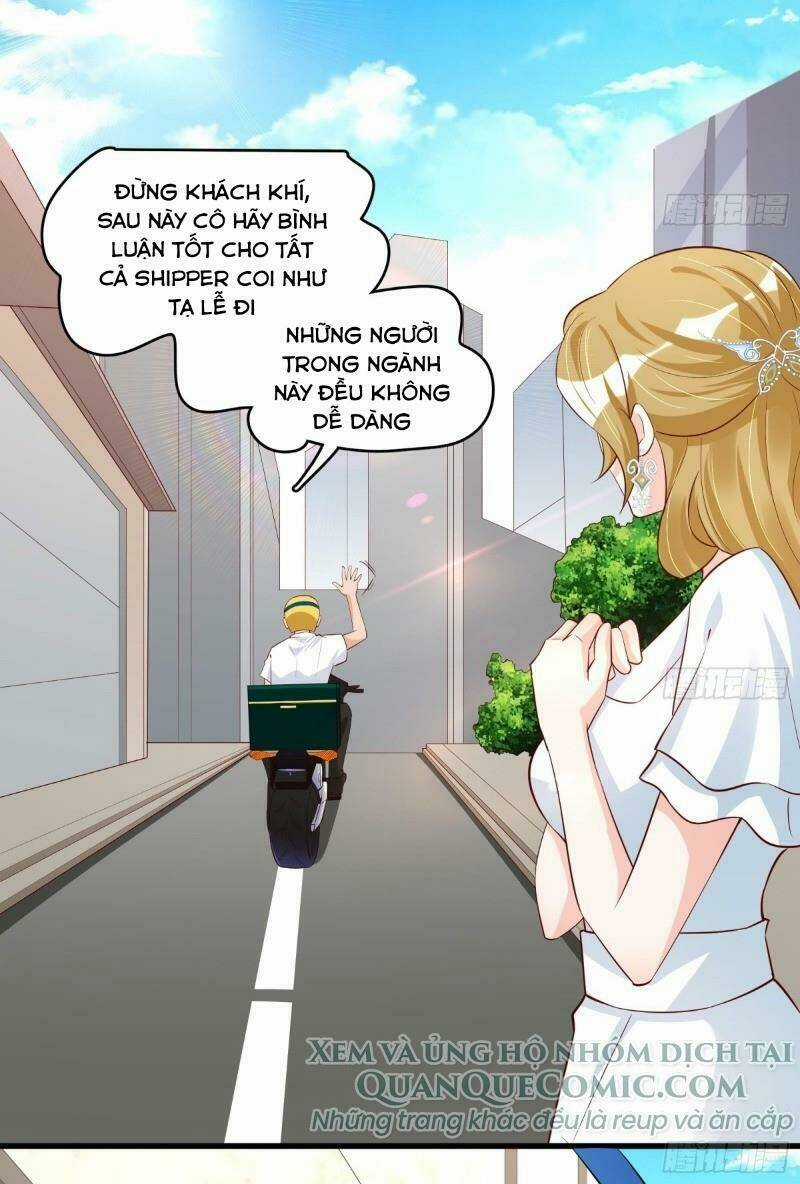 Shipper Thần Cấp - Chapter 28 - Trang 32