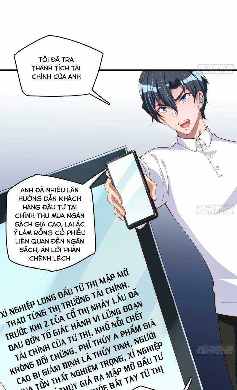 Shipper Thần Cấp - Chapter 28 - Trang 5