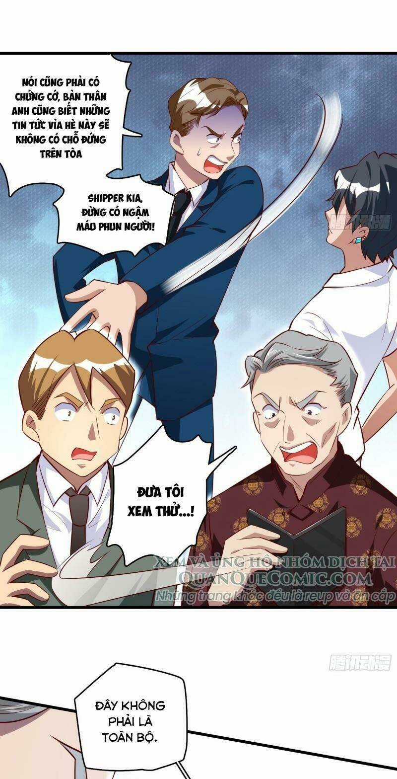 Shipper Thần Cấp - Chapter 28 - Trang 7
