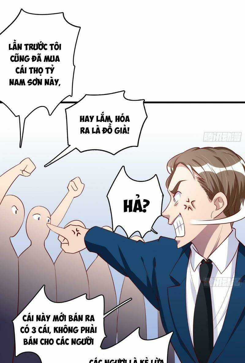 Shipper Thần Cấp - Chapter 28 - Trang 9