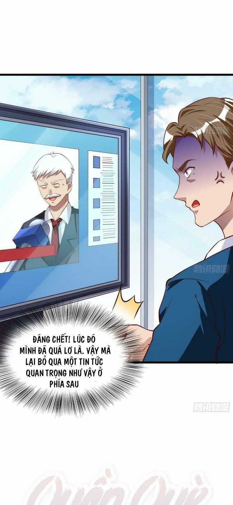 Shipper Thần Cấp - Chapter 29 - Trang 1