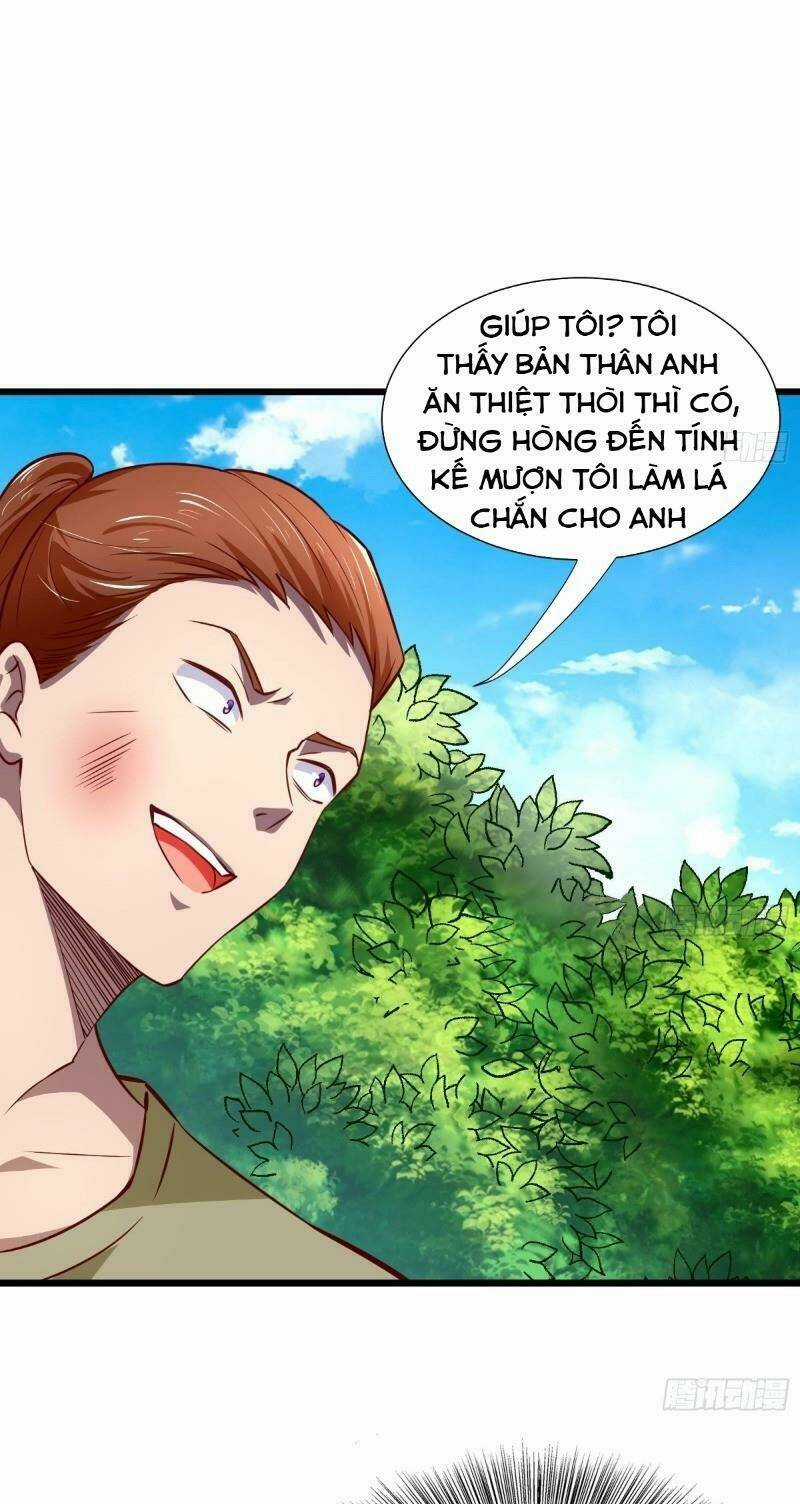 Shipper Thần Cấp - Chapter 29 - Trang 11