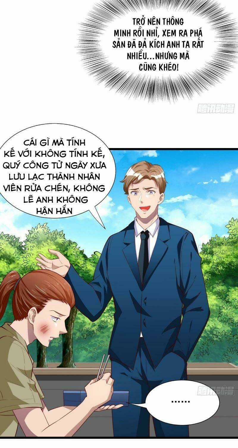 Shipper Thần Cấp - Chapter 29 - Trang 12