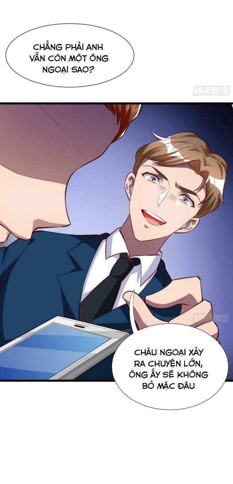 Shipper Thần Cấp - Chapter 29 - Trang 15