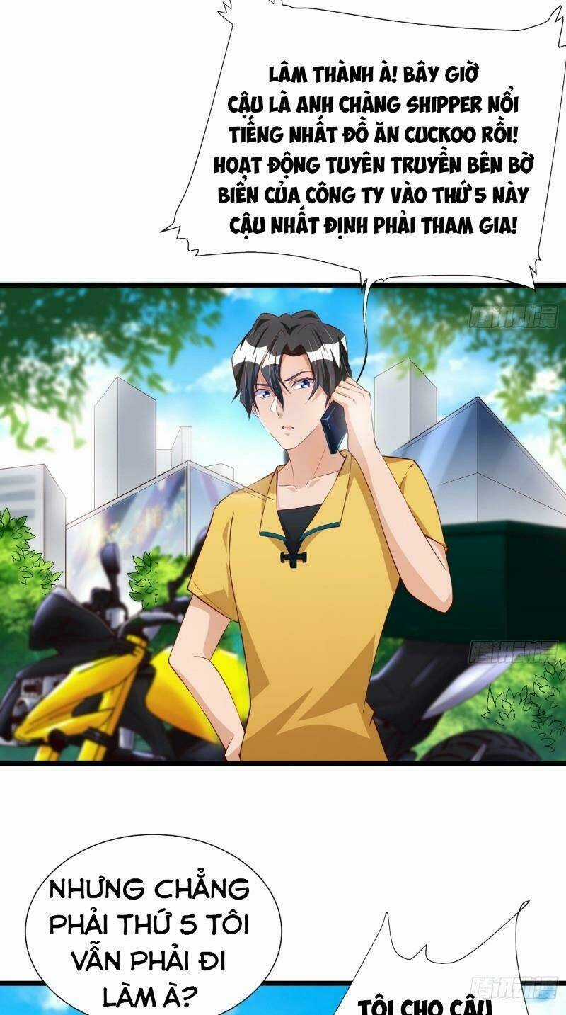 Shipper Thần Cấp - Chapter 29 - Trang 19
