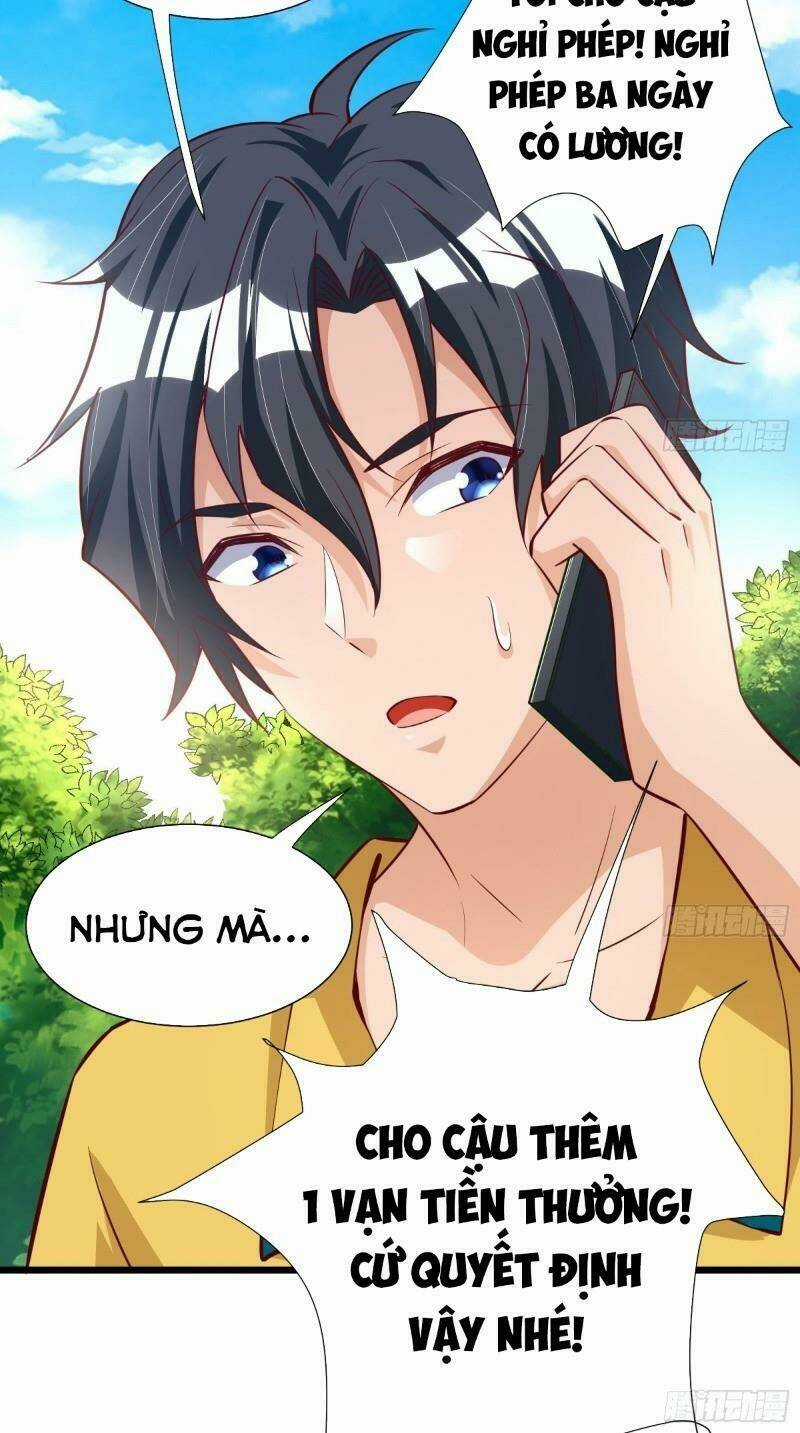 Shipper Thần Cấp - Chapter 29 - Trang 20