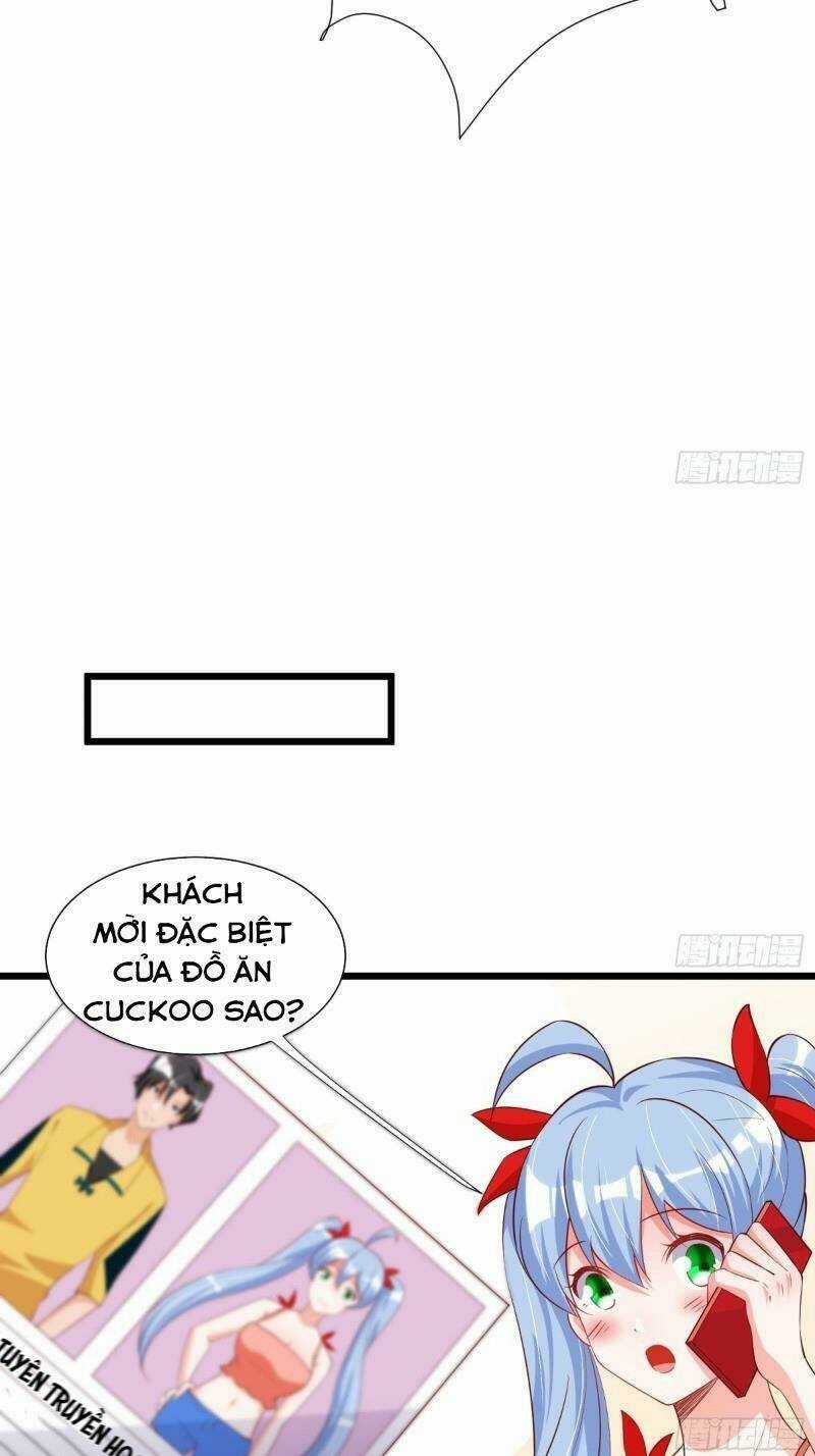 Shipper Thần Cấp - Chapter 29 - Trang 21