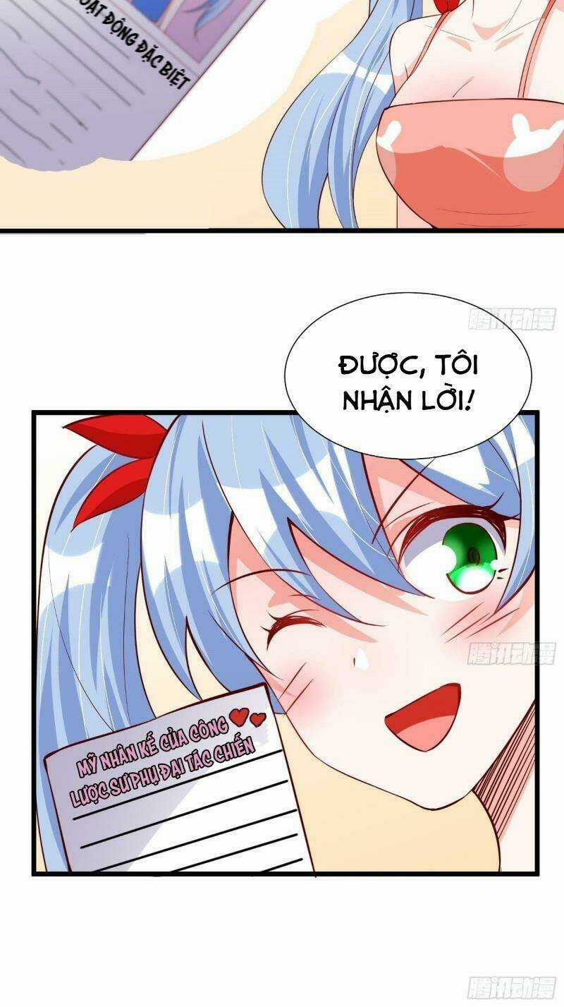 Shipper Thần Cấp - Chapter 29 - Trang 22