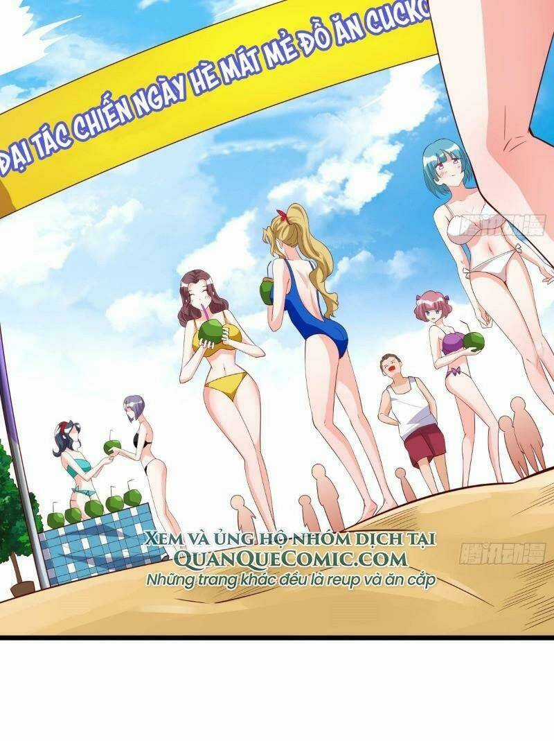 Shipper Thần Cấp - Chapter 29 - Trang 24