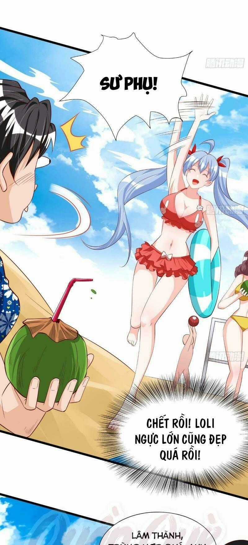 Shipper Thần Cấp - Chapter 29 - Trang 25