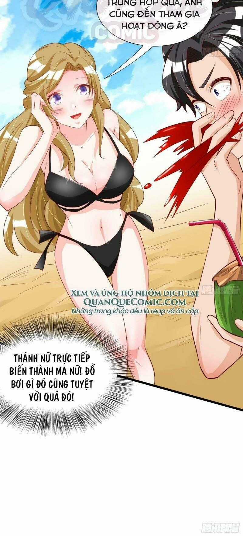 Shipper Thần Cấp - Chapter 29 - Trang 26