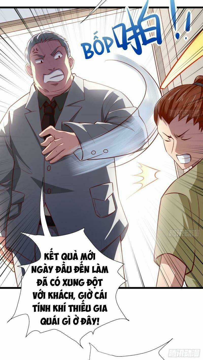 Shipper Thần Cấp - Chapter 29 - Trang 7