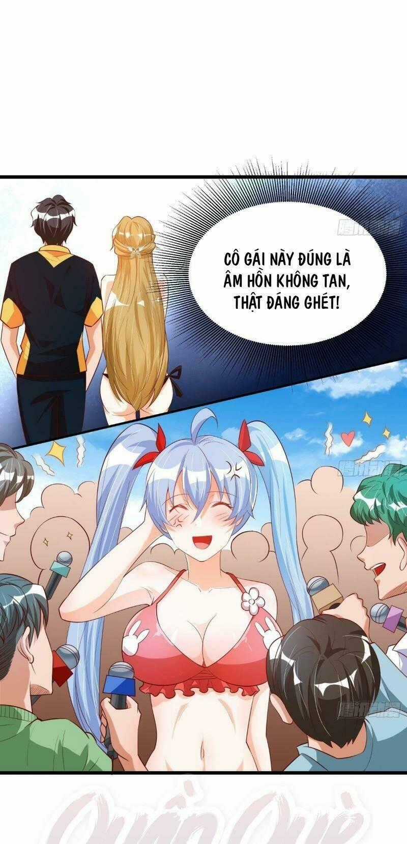 Shipper Thần Cấp - Chapter 30 - Trang 1