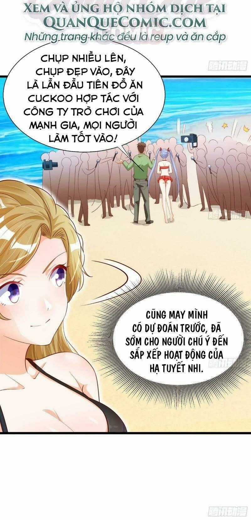 Shipper Thần Cấp - Chapter 30 - Trang 2