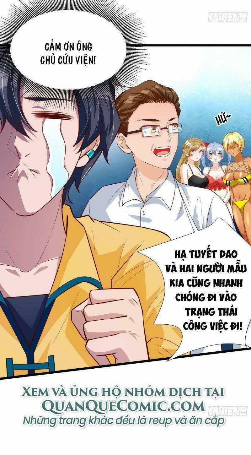 Shipper Thần Cấp - Chapter 30 - Trang 11