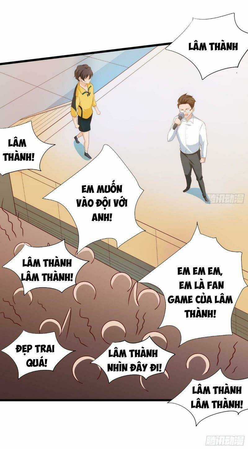 Shipper Thần Cấp - Chapter 30 - Trang 12