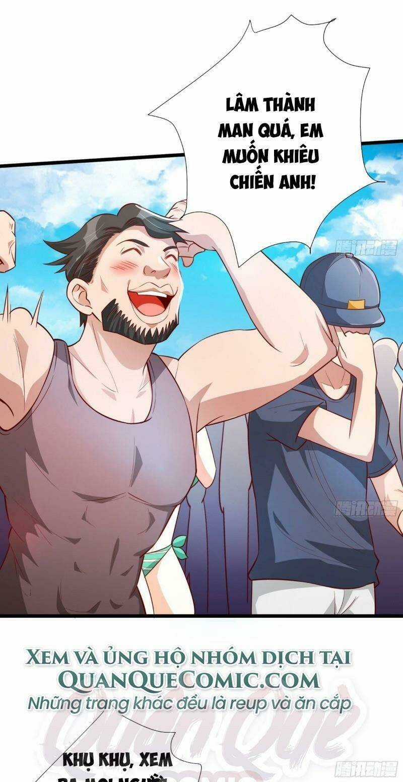 Shipper Thần Cấp - Chapter 30 - Trang 13