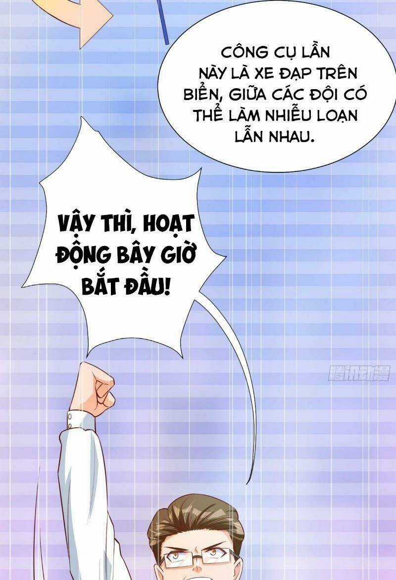 Shipper Thần Cấp - Chapter 30 - Trang 17