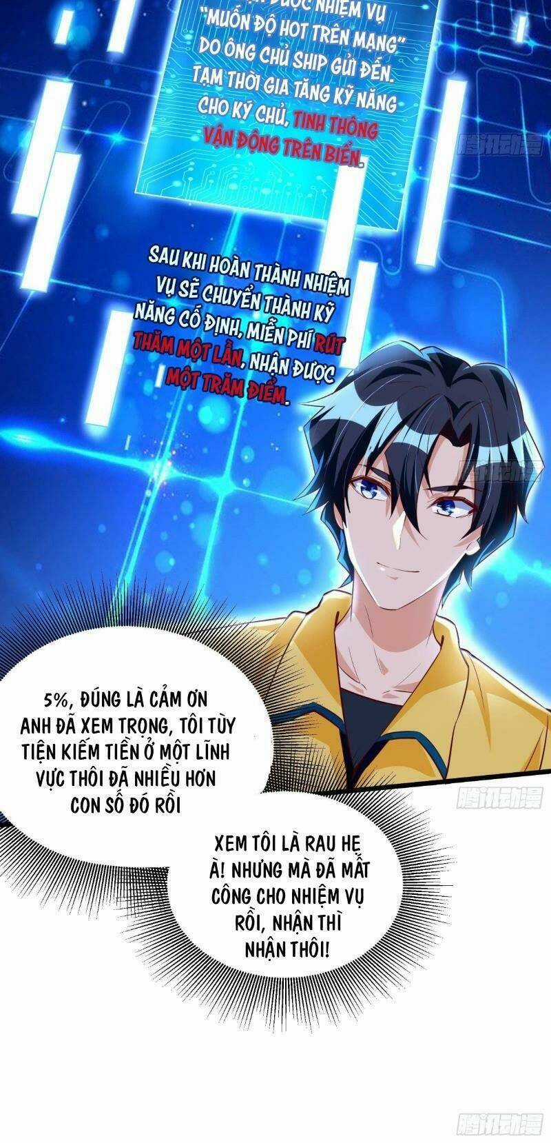 Shipper Thần Cấp - Chapter 30 - Trang 20